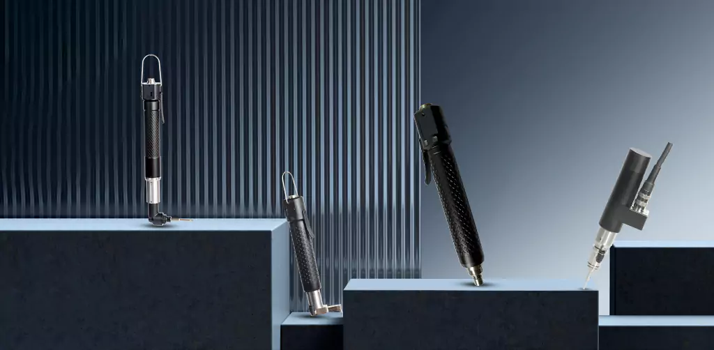 Matalinong Screwdriver