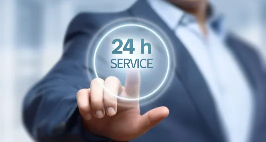 Ano ang iyong after-sales service?