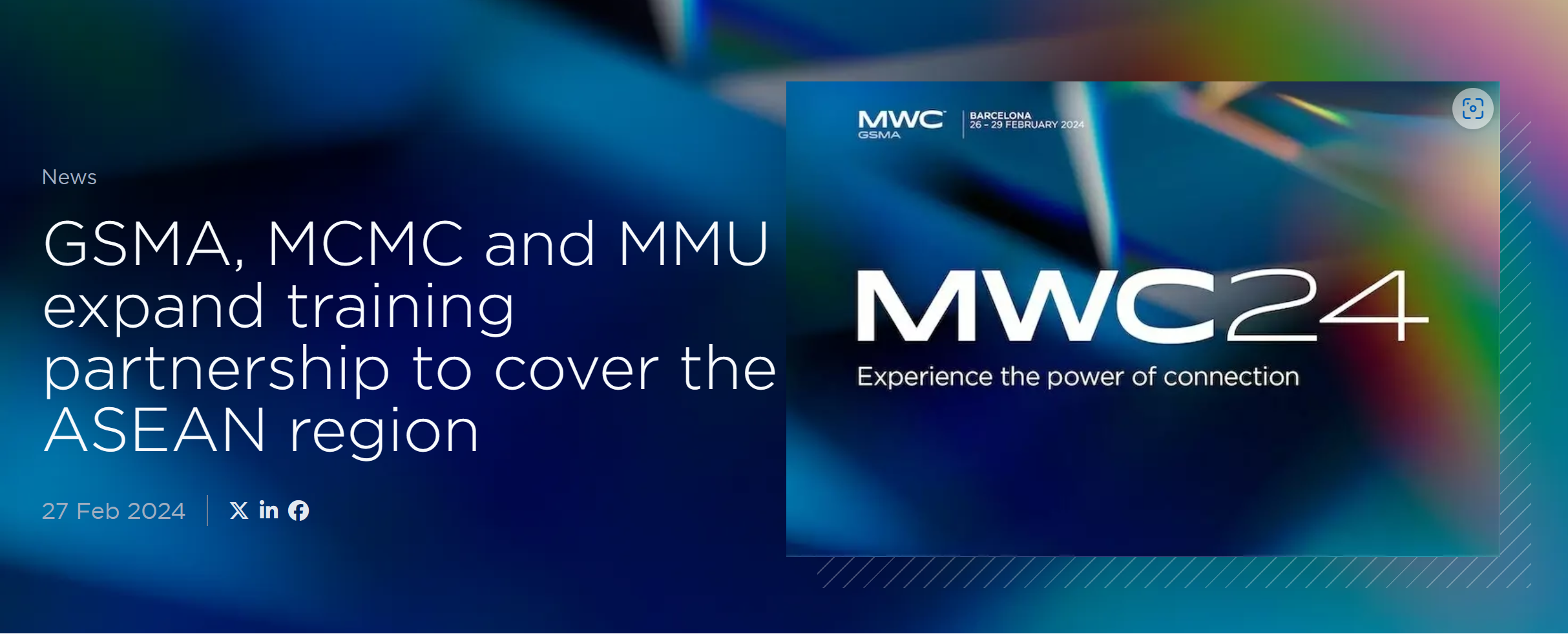 Ang Huawei, ZTE, Honor, TECNO, atbp. ay nagdadala ng pinakabagong mga teknolohiya at application ng AI | Isang direktang hit sa MWC 2024 Barcelona