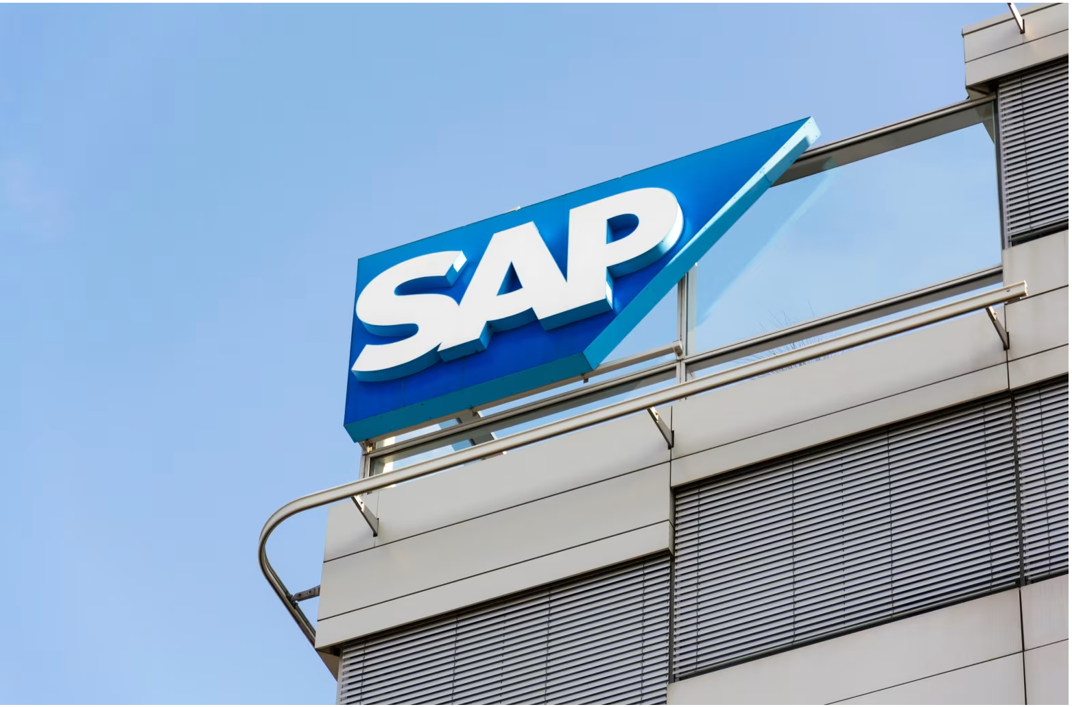 Ang SAP at Nvidia ay Nag-anunsyo ng Deal sa 'Fine Tune' AI Models