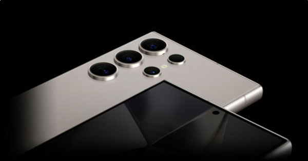 Naungusan muli ng Samsung ang Apple bilang nangungunang supplier ng smartphone sa mundo