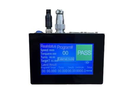 Paano mapapahusay ng isang data storage screwdriver controller ang katumpakan at kahusayan sa pagpupulong?