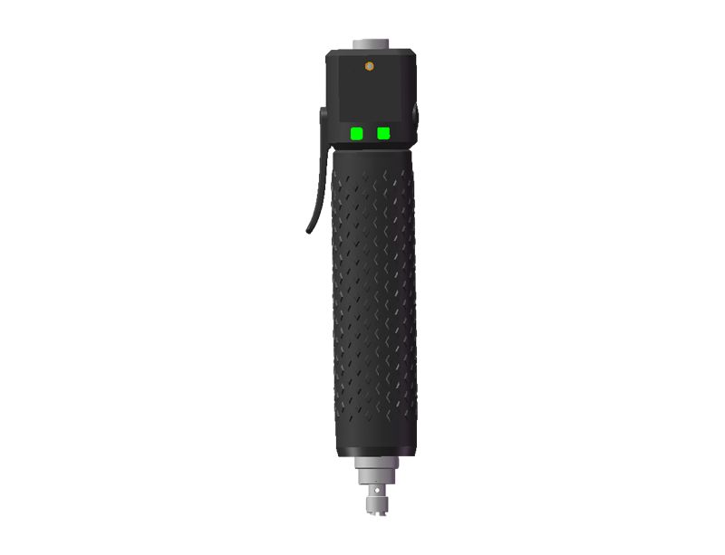 Smart screwdrivers sa mga linya ng pagpupulong
