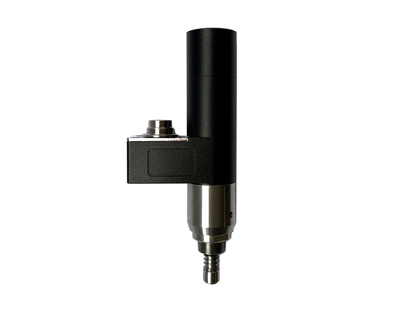 Alam Mo Ba ang Mga Hakbang sa Operating ng Fixed Smart Screwdriver?