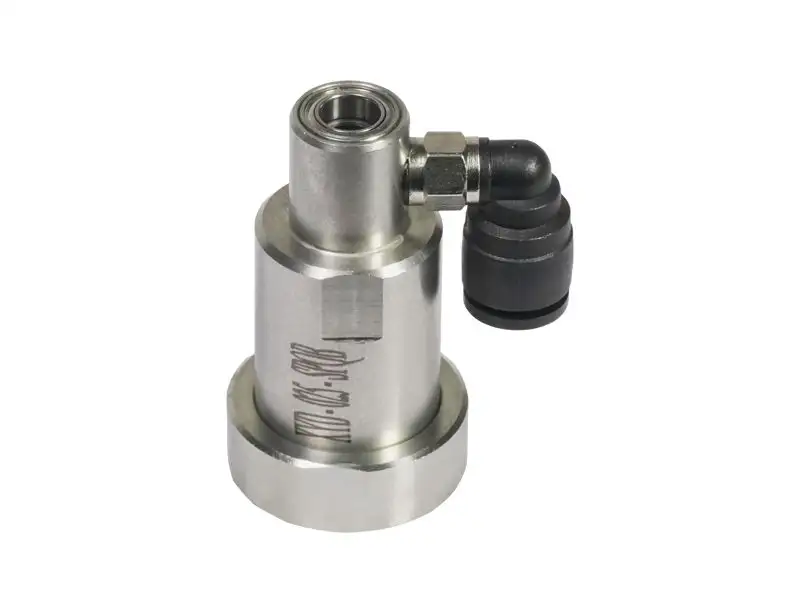 Ang Vacuum Adapter ba para sa Screwdriver na Nagbabago ng Modern Assembly Efficiency?
