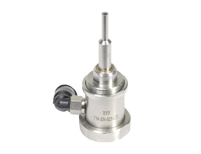 Adapter para sa Screwdriver Nozzle