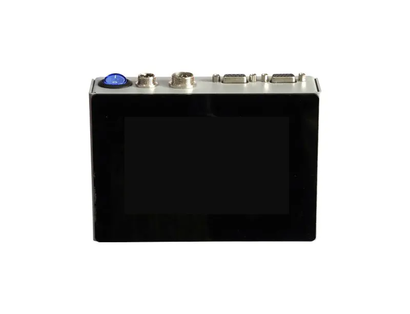 Electric Screwdriver Controller Para sa Imbakan ng Data