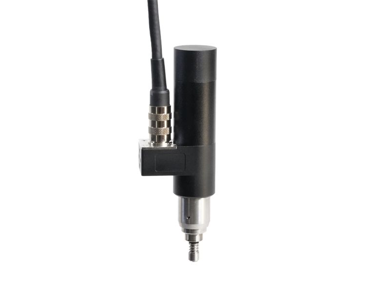 Nakapirming Smart Electric Screwdriver