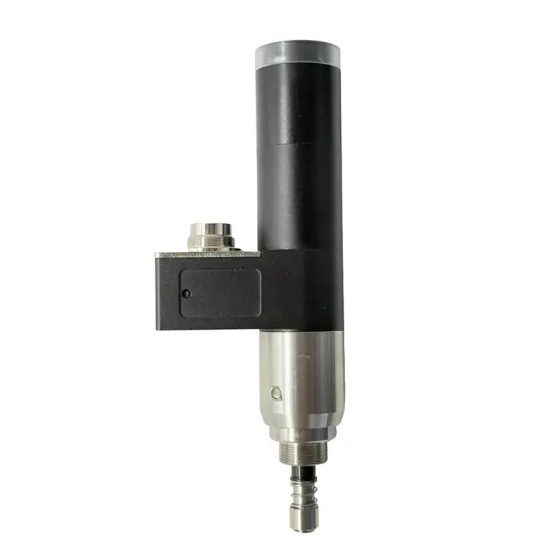 Nakapirming Smart Screwdriver na may Perpendicularity at Pressure Detection