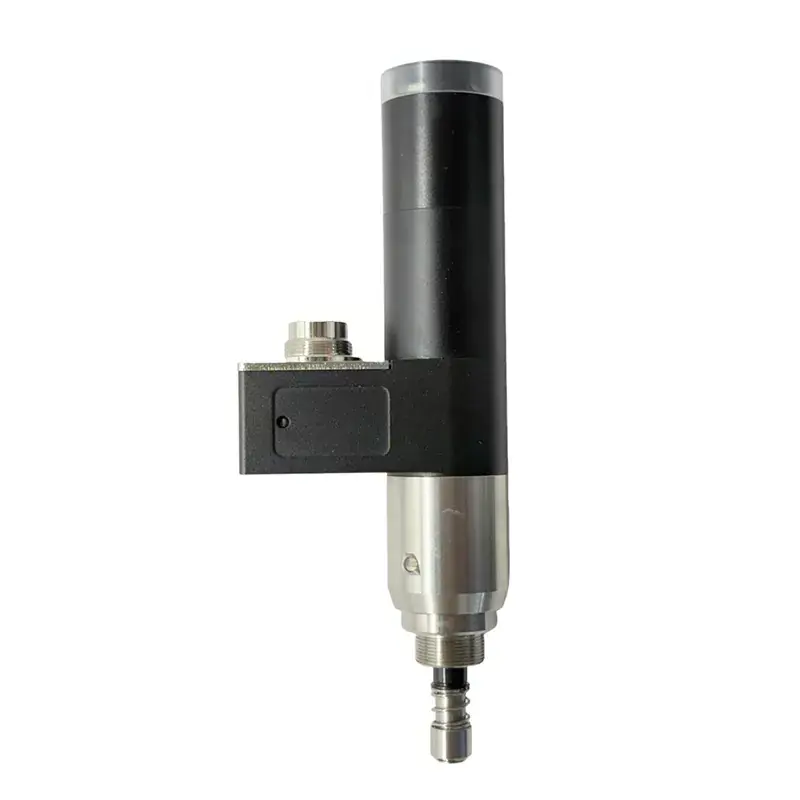 Inayos ang Smart Screwdriver na may Verticality Detection