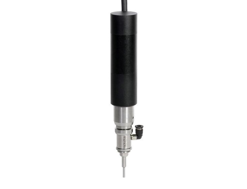 Mataas na Torque Fixed Smart Screwdriver